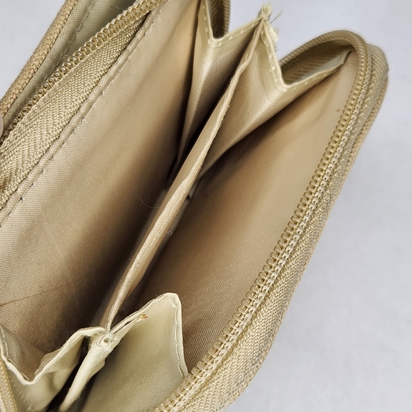 Vintage Tinkerbell Wallet Walt Disney World - Picture 5 of 5